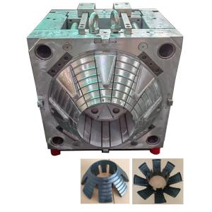  High-Precision plastic injection tools For Polishing Surface Round Spare Parts Manufactures