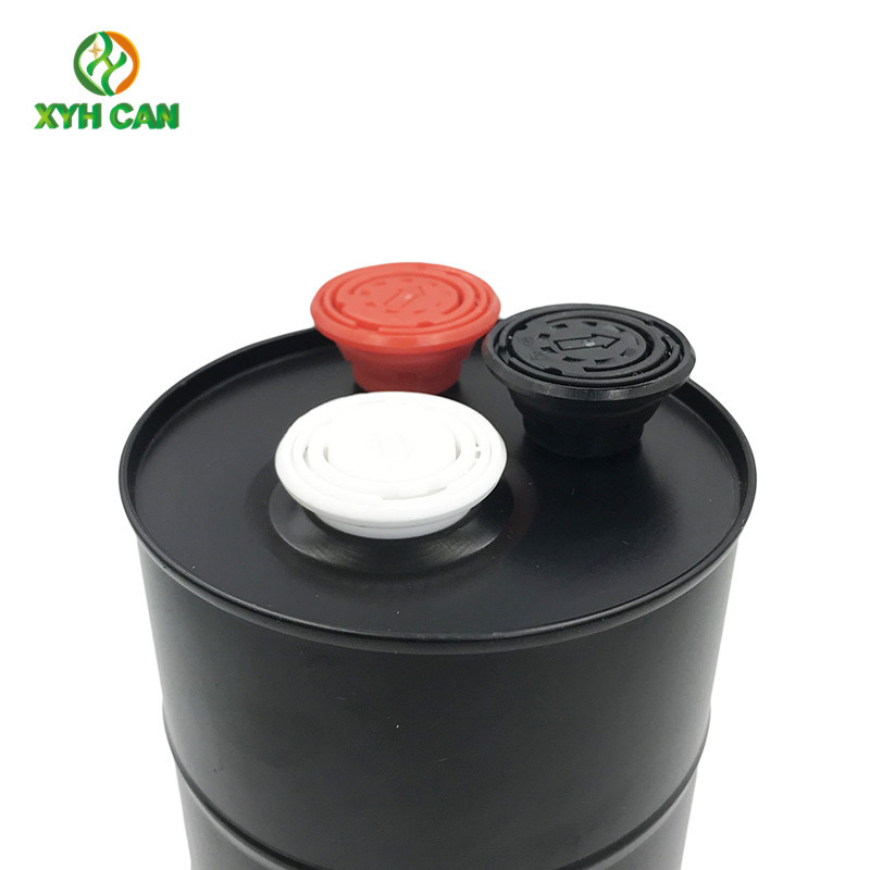 Tin Gift Boxes 0.21mm Thickness Special-shaped Cans CMYK 4C For 200g Baby Bath Foam