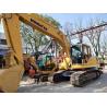 Buy cheap Used PC200-8 PC200-7 Good working condition crawler excavator ,Secondhand Japan from wholesalers