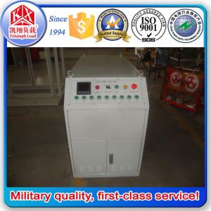  200KW AC Resistive Variable Load Bank with Software Function Manufactures