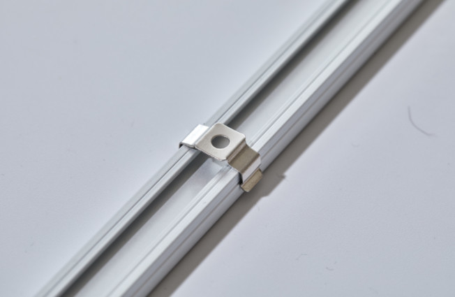 Warm White Daylight LED Shelf Lighting White Connected IP20 IP65