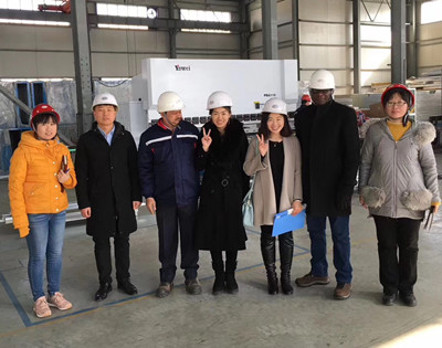 China Cheap Price Powder Curing Coating Baking Oven for Sale