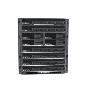 FusionServer Pro E9000 Converged Architecture Blade Server IT1K01E9000