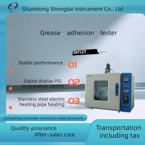  2KW Lubricating Oil And Grease Antifreeze Testing Instruments Adhesion Tester Manufactures