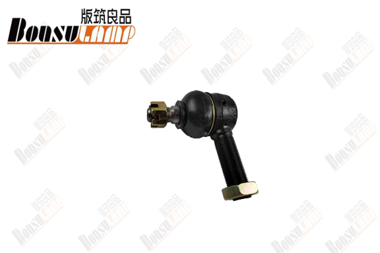 Tie Rod End 100P Steel / Aluminum Alloy OEM 8-97107348-0 8971073480