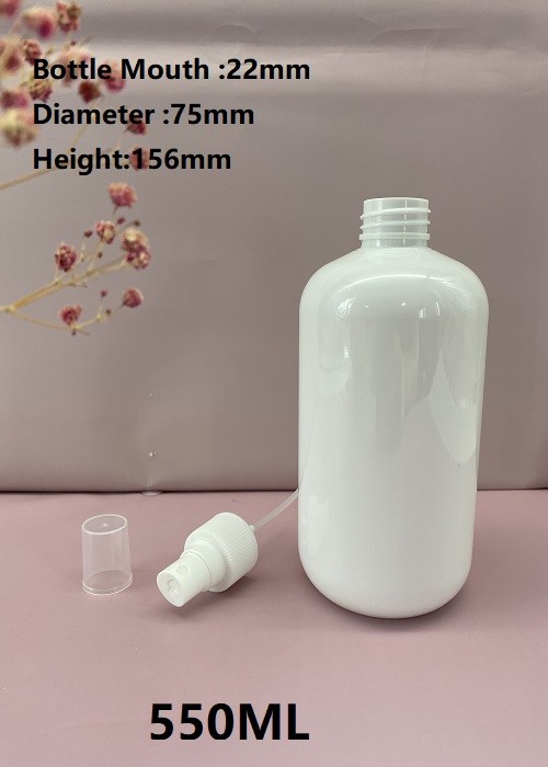 1100Ml Popular Food Juice Bottle Food Grade Drink Bottle Jar Beverage Bottles Plastic