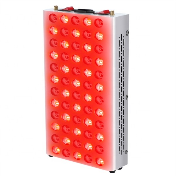 Skin Rejuvenation Red Light Therapy Machines 660nm 850nm PDT Light Therapy Machine