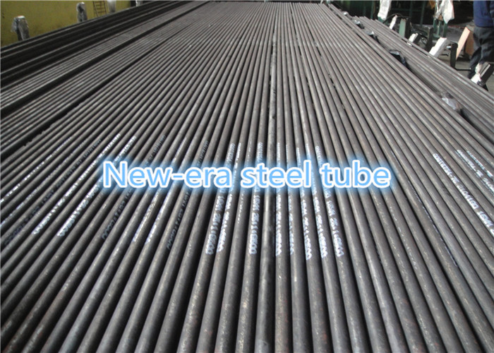 Heat Resistant Seamless Boiler Tube With Cold Drawn G3467 STFA10 STFA12