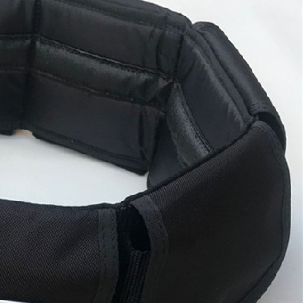 Length 140cm Scuba Diving Accessories Nylon Pocket Weight Belt