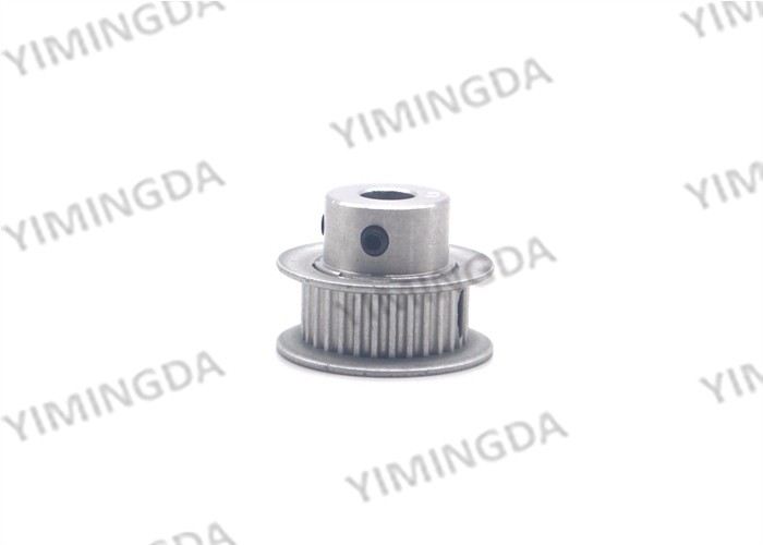 GTXL Cutter Parts PN 720500625 Pulley 2mm Pitch 30 With SGS
