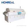 Buy cheap Vacuum SMT Reflow Soldering Machine , Convection Vapor Phase Reflow Oven from wholesalers