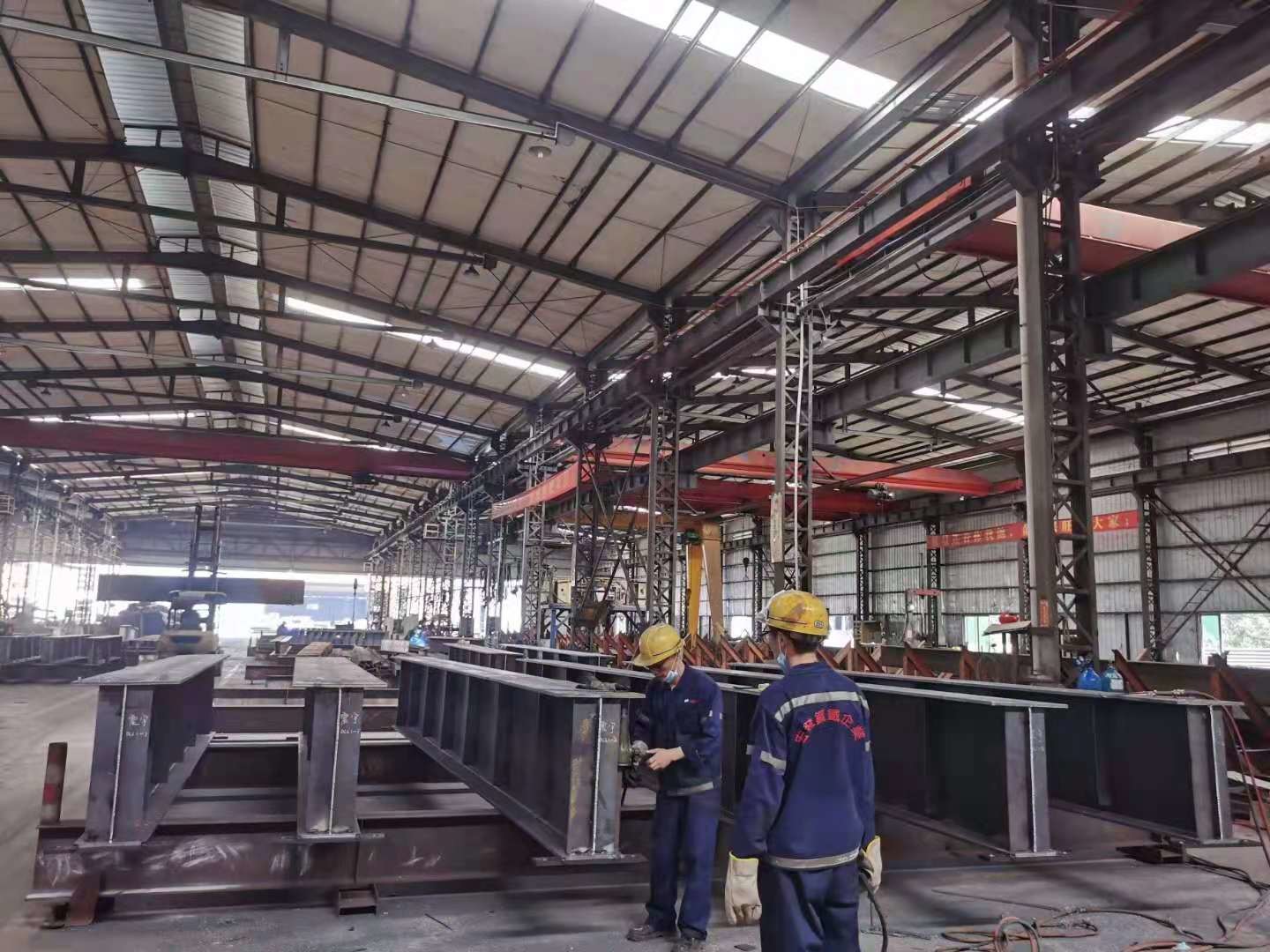 Z Shape Purlin Workshop Steel Structure Warehouse Storage Shed