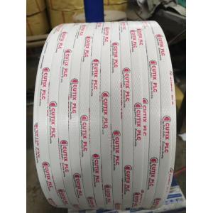  Single Screw 4 Cavity PP Strap Extrusion Line PP Strap Making Machine PP Strap Extrusion Line for Bright Gloss &amp; Good El Manufactures