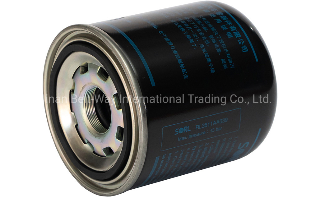 Best-Selling Air Dryer Wg9100368471 for Sinotruk HOWO Truck Parts