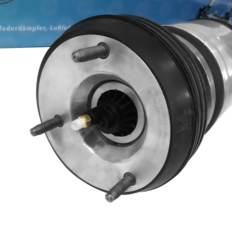 Front Air Suspension Shock Absorber For Mercedes S Class W223 Air Strut 2233207103 2233207203 Car Accessories