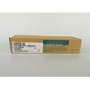 Mitsubishi Melsec AJ65SBTB1-32D 32-Point CC-Link 24V Input I/O Module PLC