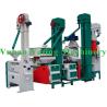 Buy cheap High Efficiency Parboiled Rice Mill Plant / Rice Sheller Plant Convenient from wholesalers