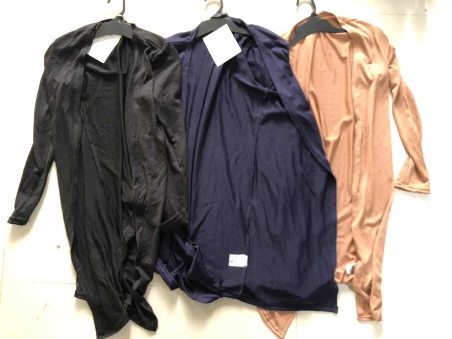 Ladies cardigan, Women's sweater, Very Soft Touch, cheap price