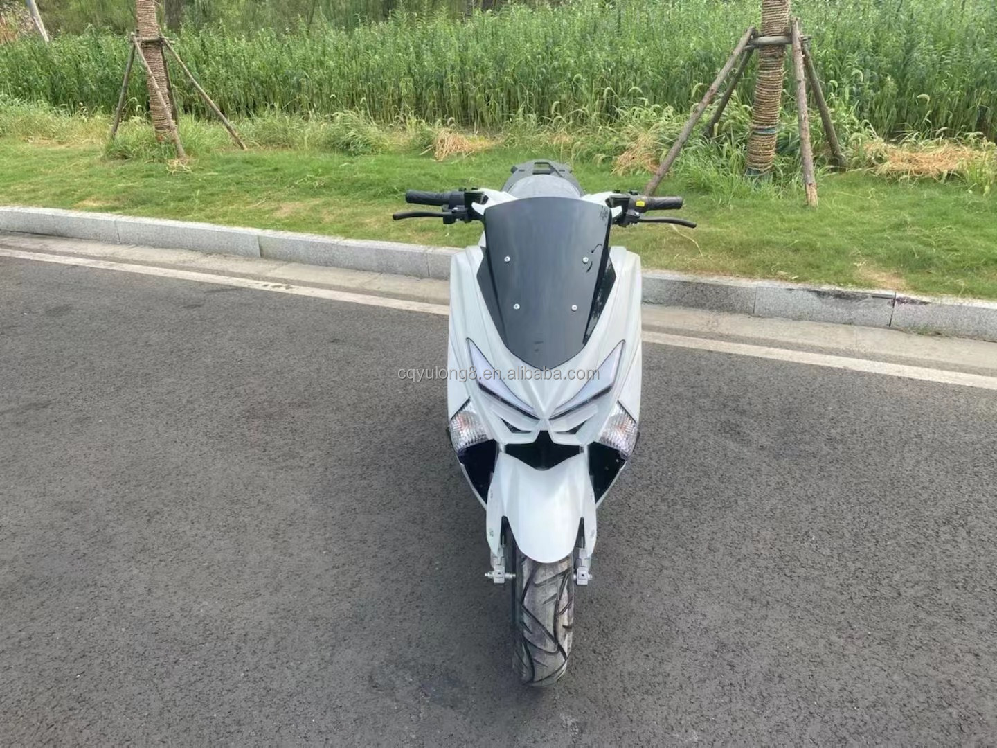 Battery 60V High Power Electric Scooter for Adults 3000W Motor Speed Sell