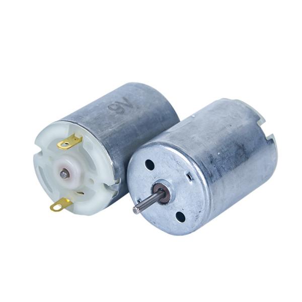 Faradyi Customize Double Ball Bearings For Dc Motor Of High Speed 70000rpm Ndfeb