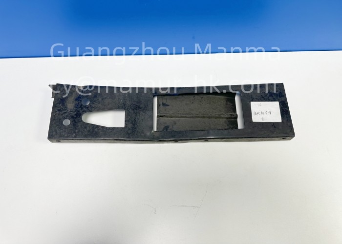 Easy Installation Bumper Bar For JMC CARRYING Truck Auto Part Right Direction