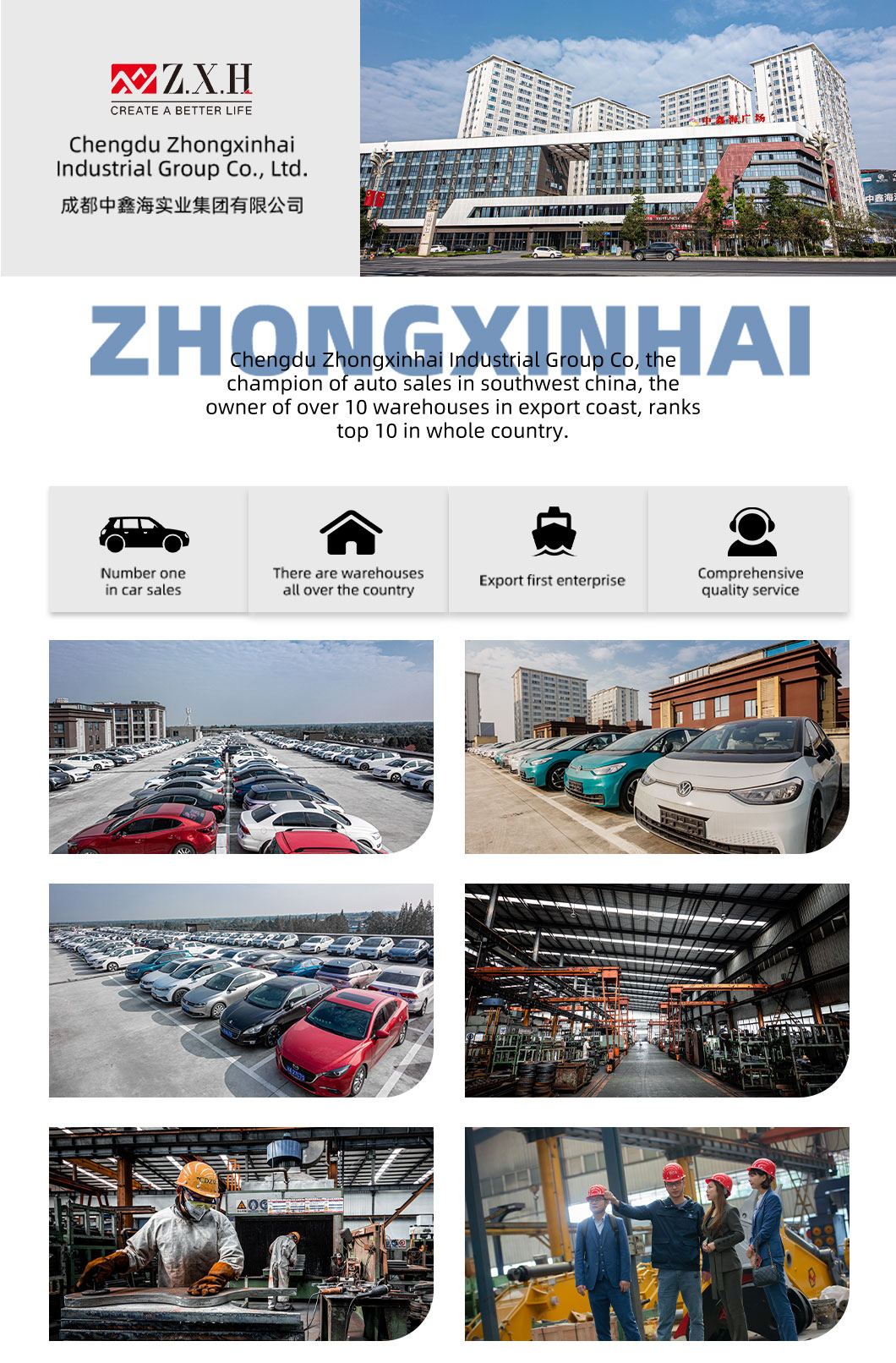 5 Seater SUV EV Cars Compact 160km/H Adult Mini Electric Car