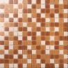 Buy cheap LAR022 for counter top decor mosaic tiles from wholesalers