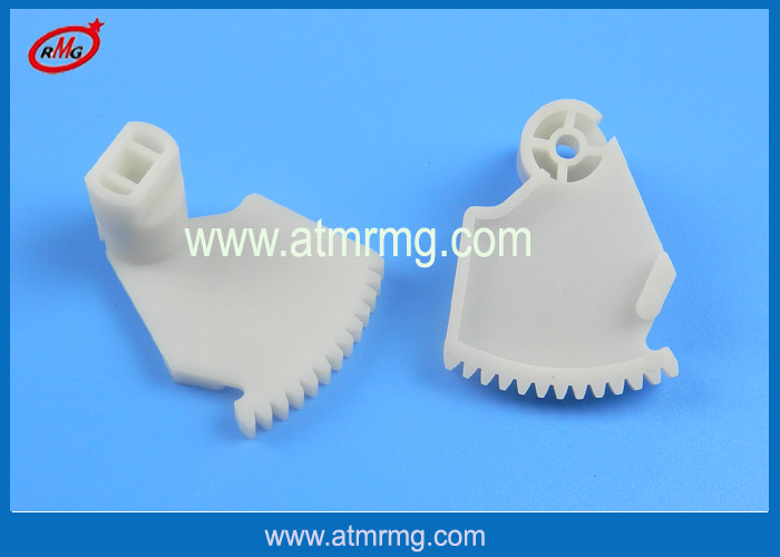Glory Talaris NMD ATM Cassette Parts , ATM Equipment Parts NC301 A006846 Gear quadrant