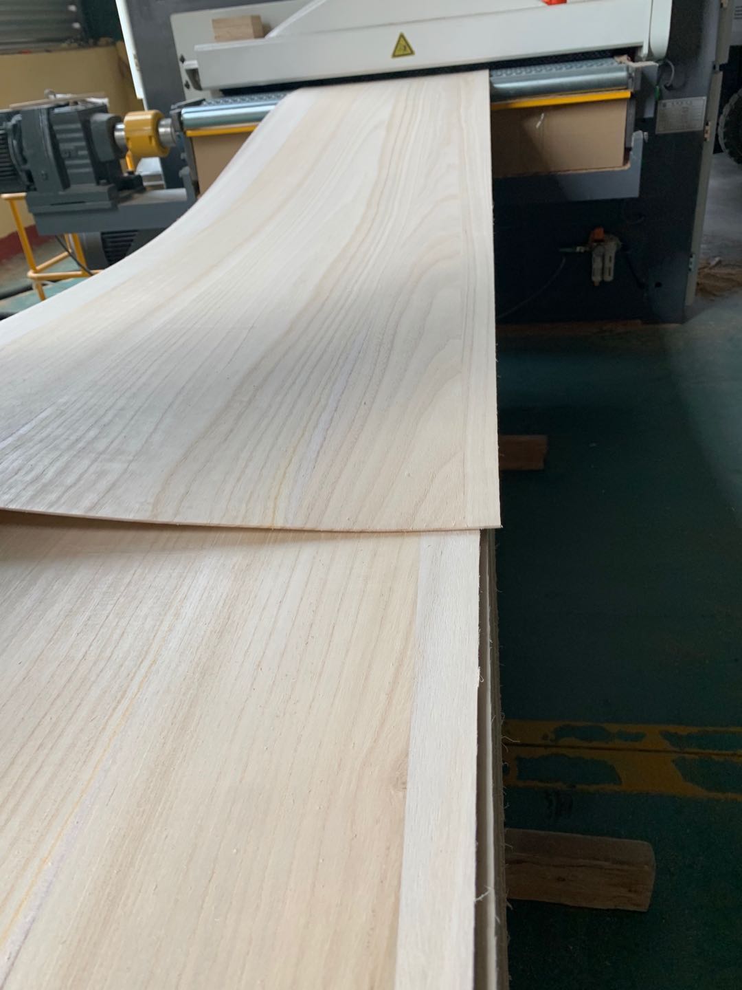 Custom Size Paulownia AA Grade Solid Wood Board Paulownia Board with Free Spare Parts