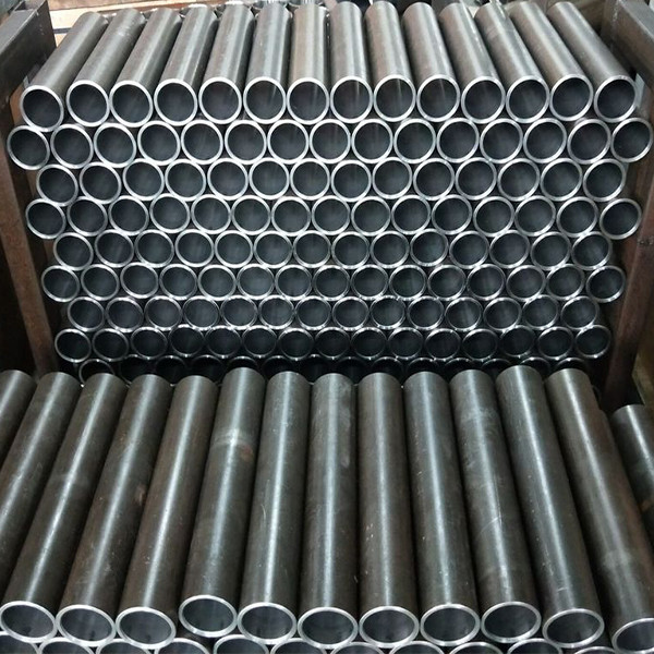 1.6-40mm Alloy Seamless Steel Pipe ASTM A335 P9 Cold Rolled