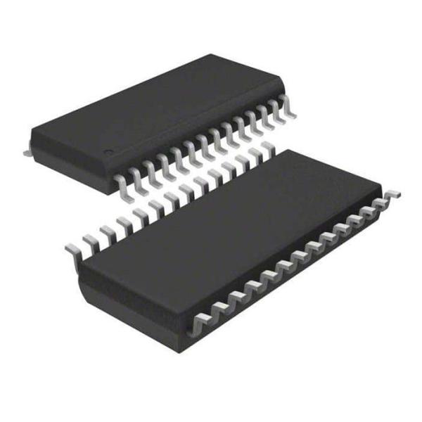 2.7V-5.25V Data Acquisition IC ADS1248IPW 24BIT SIGMA-DELTA 28TSSOP Texas