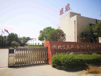 Hubei Orient International Corporation