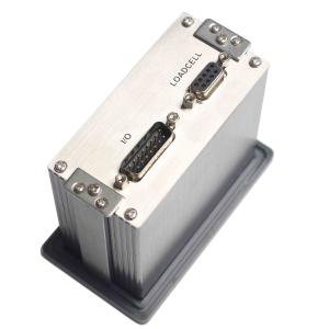 High Speed Force Measuring Controller Indicator EMC Design With LCD Display