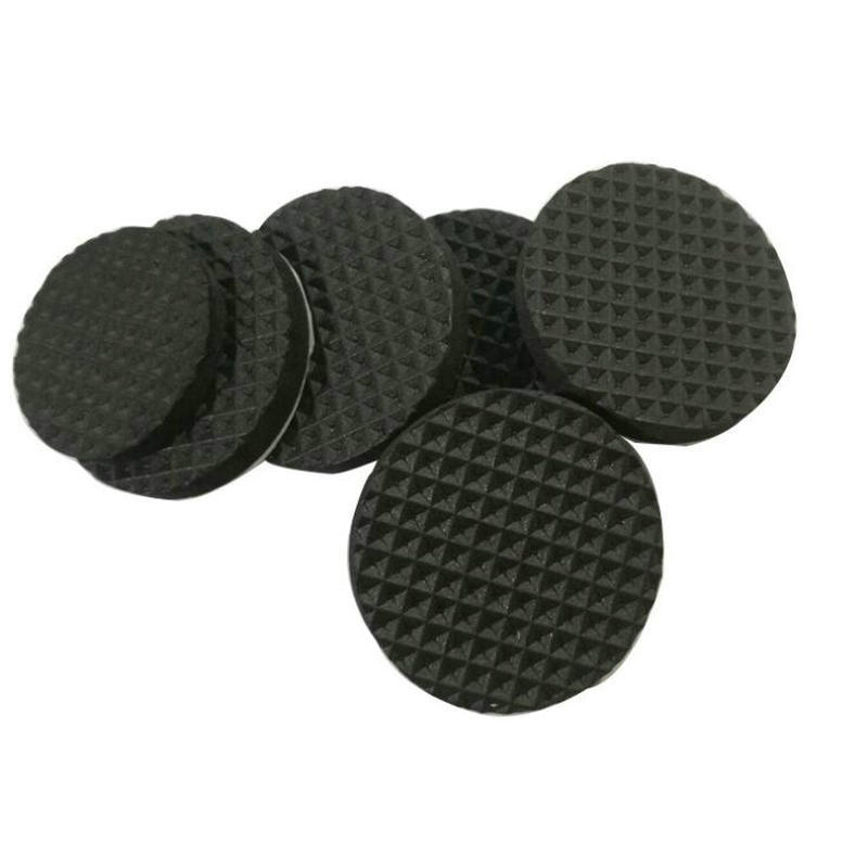 ROHS Self Adhesive Foam Padding Die Cutting For Furniture / Electronic Products