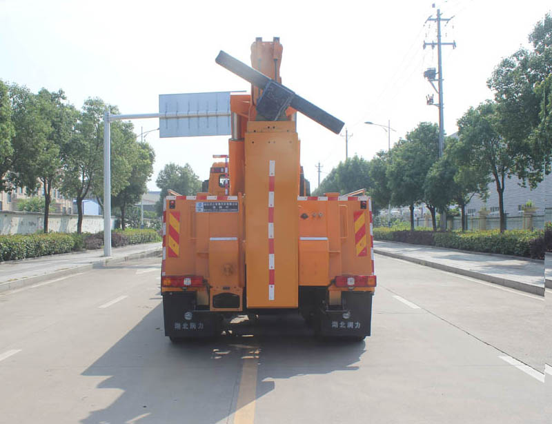 Factory Direct Sale Wrecker Truck With Huge Power at Low Price on
