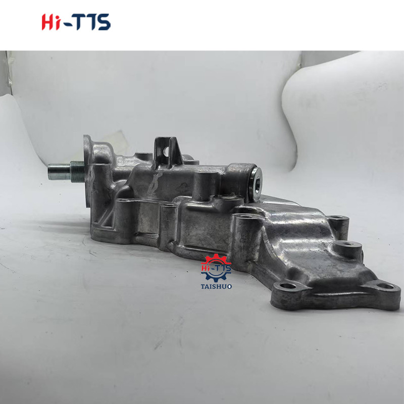 4d34 4D35 4D34T 4D35T ME017230 Oil Cooler Cover Spare Parts