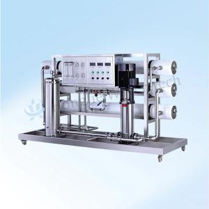 500L Capacity Industrial Reverse Osmosis (RO) Water Purifier System