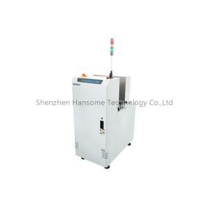 Omron Relay SMT Production Line PCB Loader for High-Speed Operation Equipment