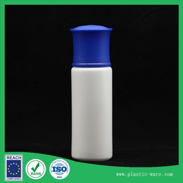 280ml Beverage bottle PE beverage bottle milk bottle yogurt bottle PE plastic