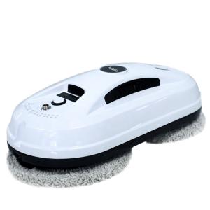 Remote Control App Robotic Window Washer English Automatic Domestic Window