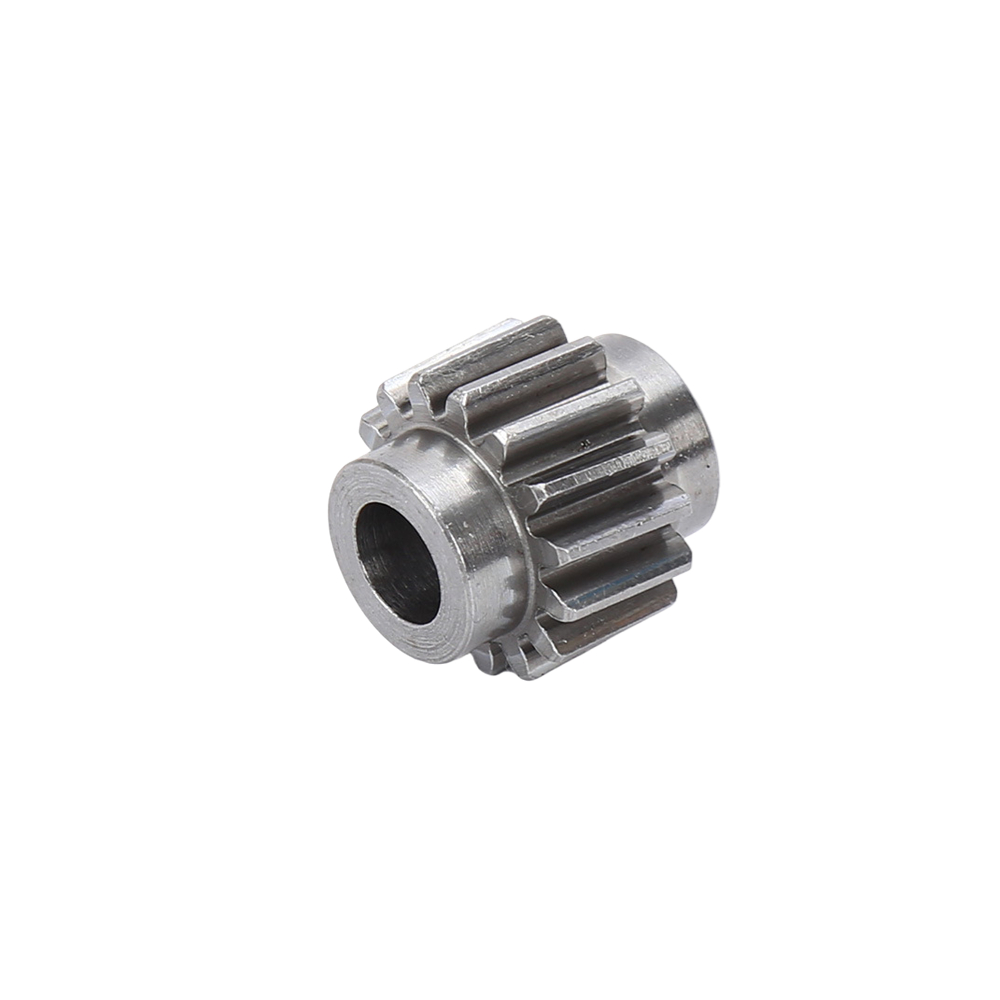MIM4605 Sintered Metal Parts Bearings Spur Gear 304L Stainless Steel
