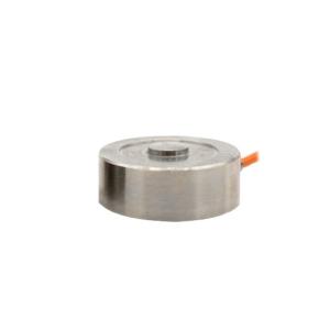 Small Load Cell Sensor Button Type 5kg/300kg/500kg/1000kg/2 Ton To 5 Ton