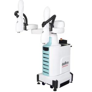 Yaskawa Mh24 Datasheet Cobots Efficiently As Humans 4kg Effective