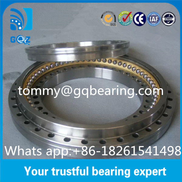INA Rotary Table Slewing Ring Bearing ZKLDF150 3600 Limiting Speed