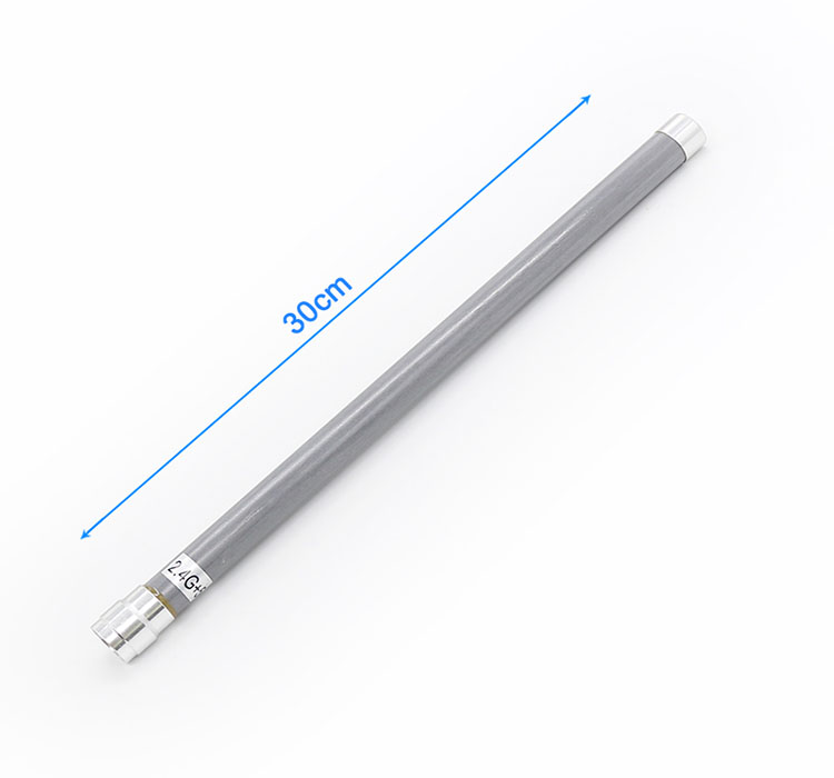 2.4GHz 5GHz 8dBi Dual Band Wifi Antenna High Frequency 5000MHz