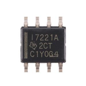 ISO7221ADR SOP-8 IC Electronic Component Dual-channel Digital Isolator Chip