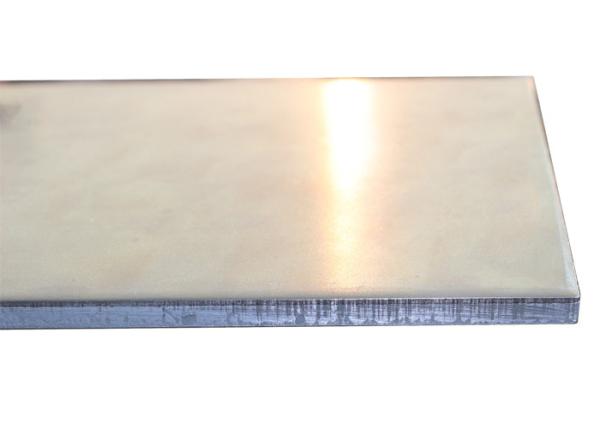 Lightweight Titanium Clad Stainless Steel Plate Strip Coil High Temperature