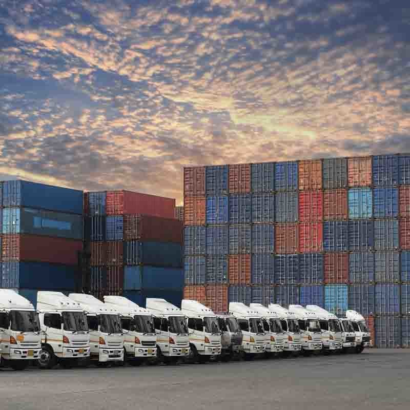 Air Freight From To Oceania Special Service for Cargo Consolidation to LT Lithuania
