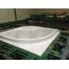 Buy cheap Automatic Acrylic Bathtub Vacuum Forming Machine for Production from wholesalers