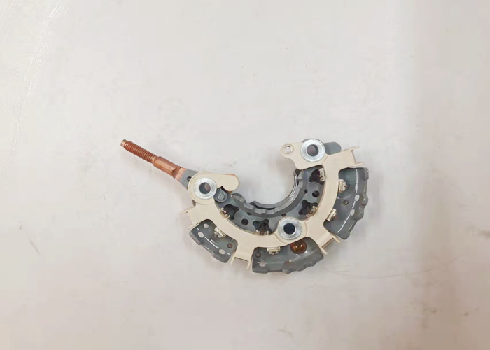 XIN YOU 3L Car Alternator Rectifier 12V 80A INR731 For TOYOTA